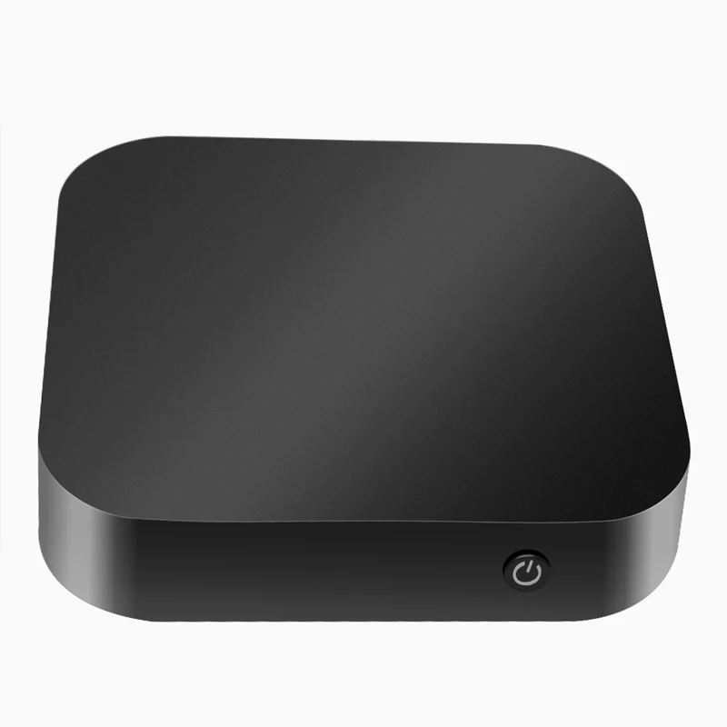 T8U/W8 PRO Mini PC Z8350 Intel Celeron Cpu Homestation USB3.0 TF Card Expand BT4.2 VGA 4usb Ports Slim 5G Wifi 2G 4G Ram 64GBssd