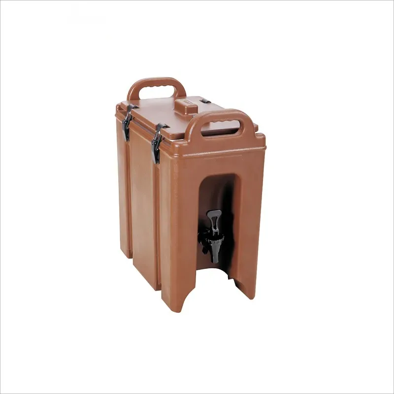 

Commercial insulated beverage dispenser server 7L 9.4L 18L 44.5l capacity for hot and cold beverages in hotels and restaurants