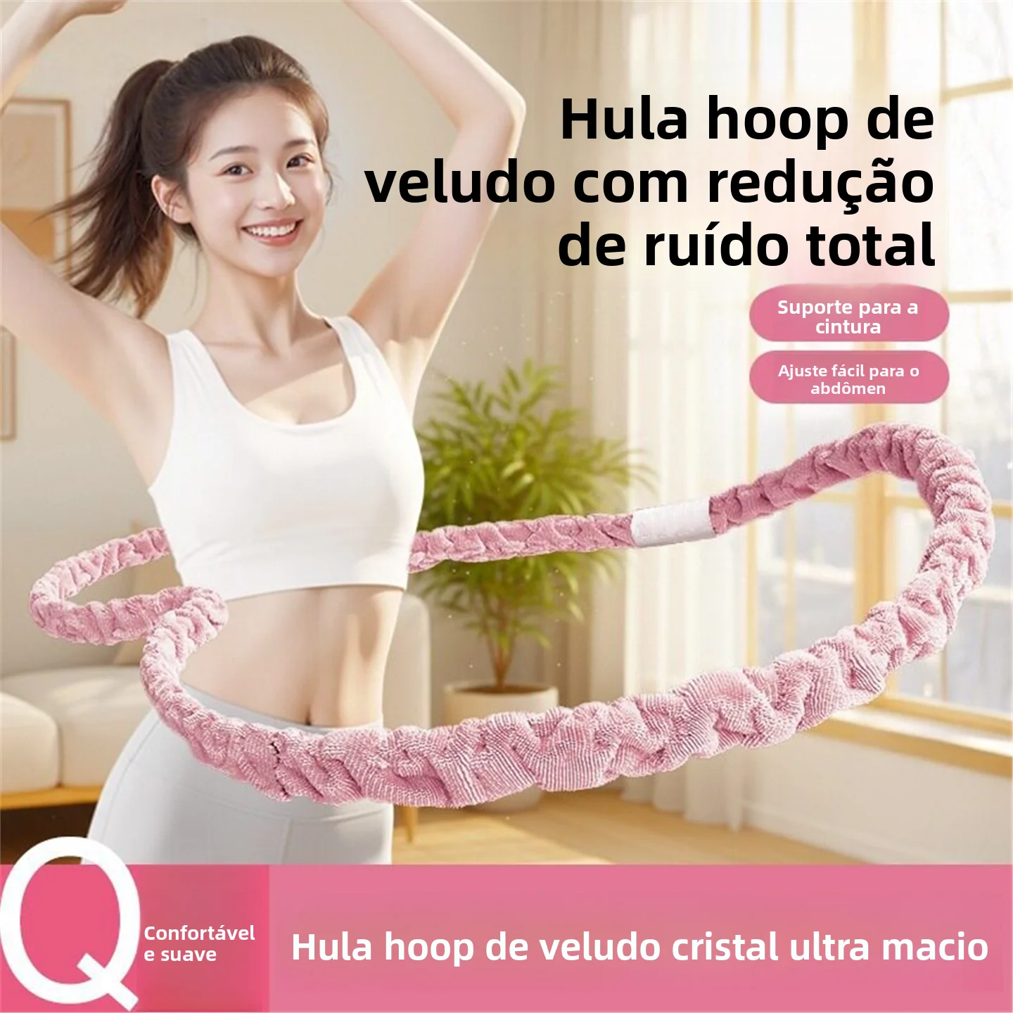 soft-spring-abdomen-inverter-weight-loss-women's-model-no-hurt-waist-special-fitness-equipment-for-adults