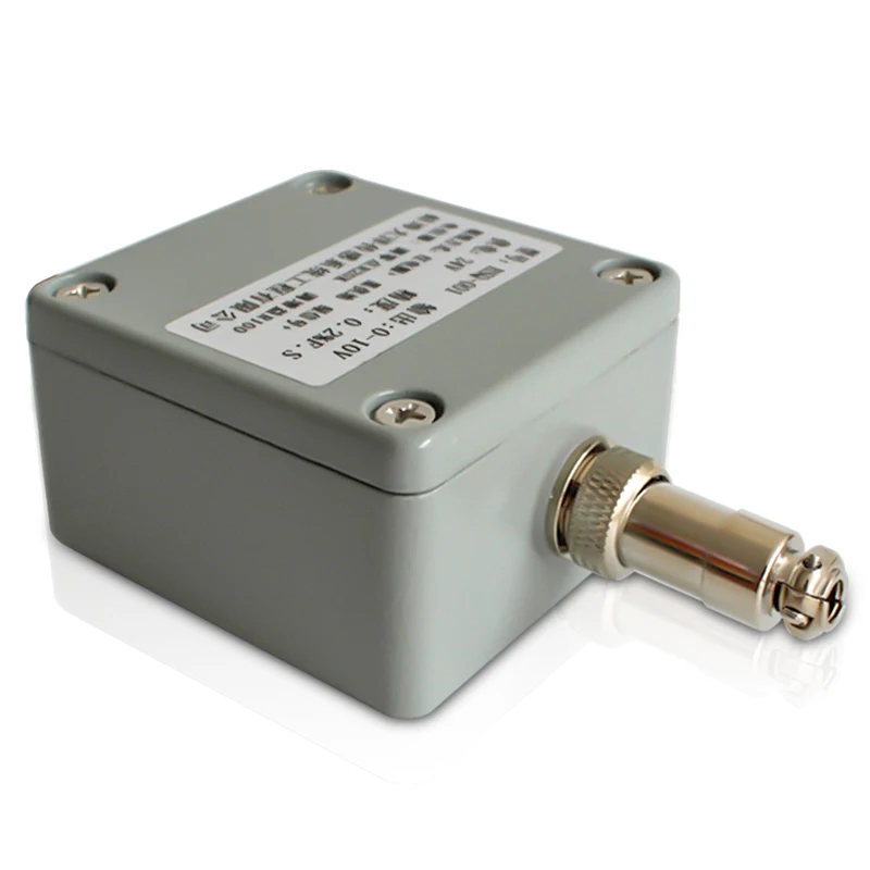 Load cell transmitter Load cell amplifier 4-20mA load cell 0-10V weight transmitter 0-5V