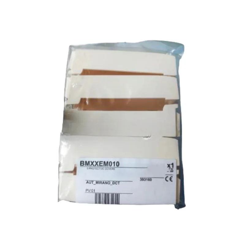 

New Original Genuine Modules BMXXEM010