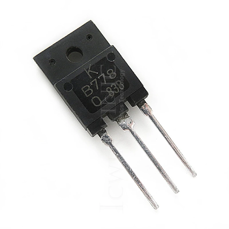 1-50PCS 2SB778 B778 TDA7854 7854 IXFN80N50 80N50 2SC1832 C1832 AO4606 4606 AT24C64 24C64