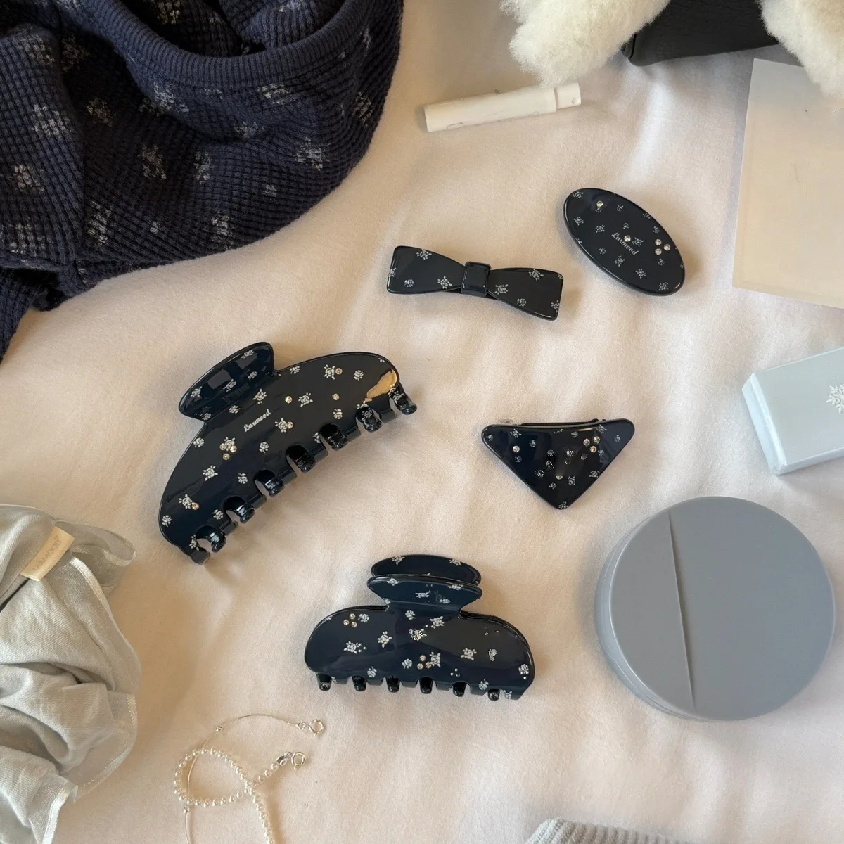 1Pc Gypsophila Acet…