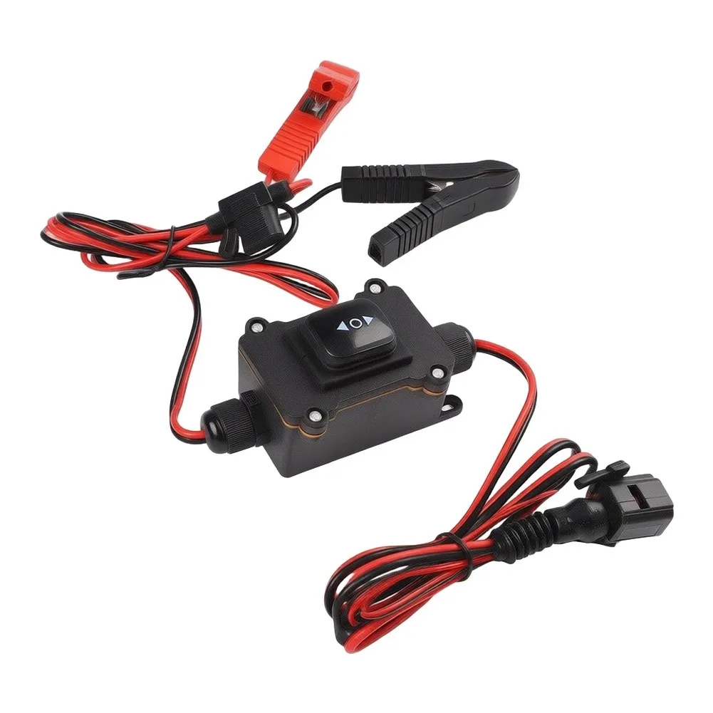 12V Electronic Parking Brake Caliper Motor Release Tools Car EPB Caliper Motor Release Tools For Car Repair Testing Repair Tools