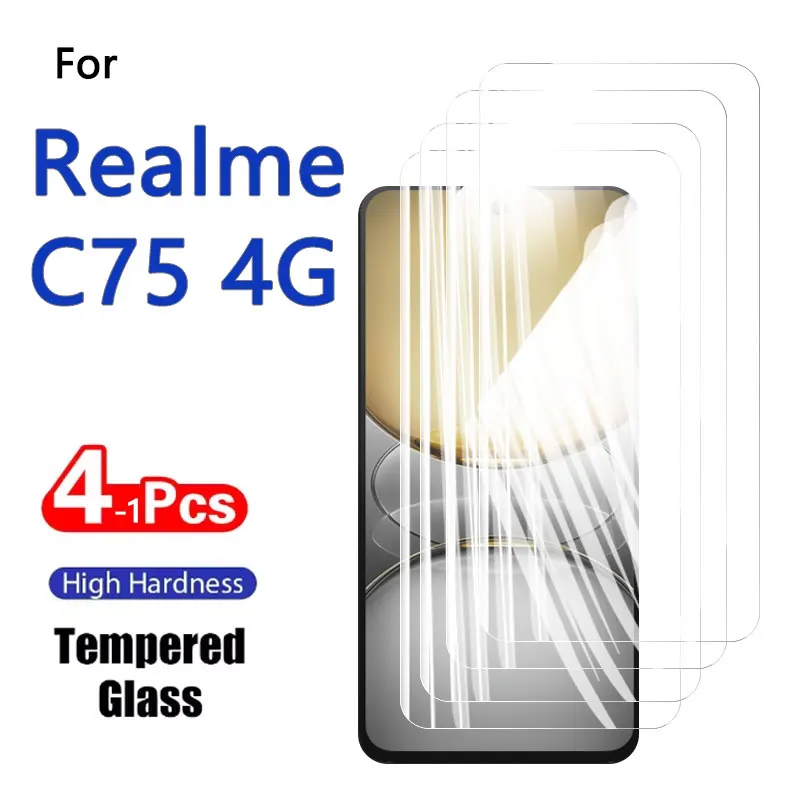 1-4PCS Screen Prote…