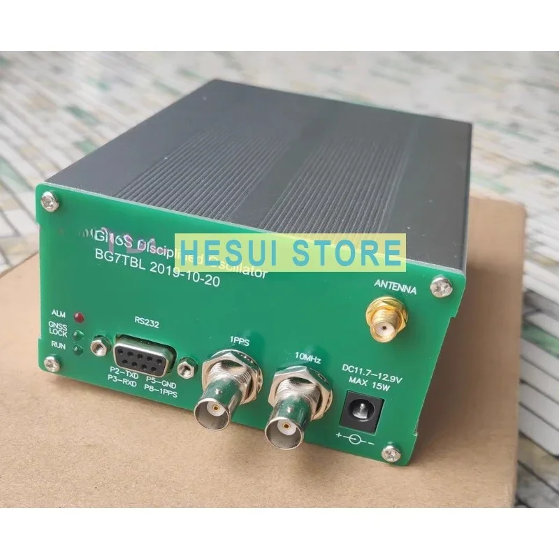 

GPS BEIDOU Taming bell