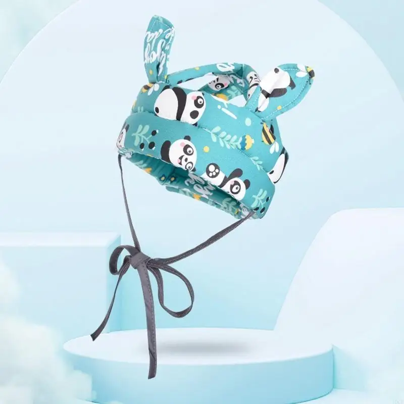 خوذة سلامة للأطفال الرضع والأطفال الصغار، قبعة واقية للأطفال الرضع