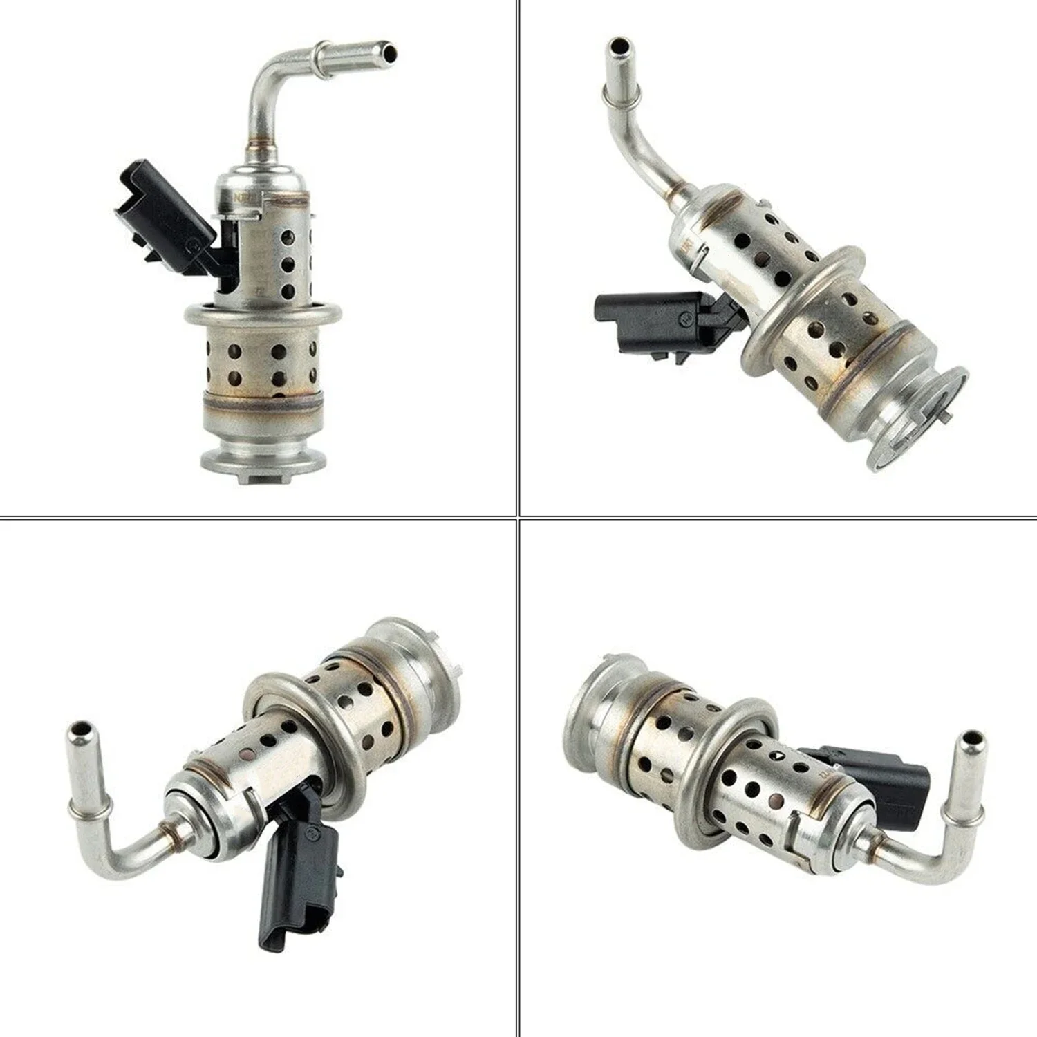 9802763880 1PC Injector For Citroen C3 C4 DS3 DS4 DS5 Jumpy Dispatch Berlingo C-Elysee For Peugeot 208 301 308 508 1.6 Blue HDi