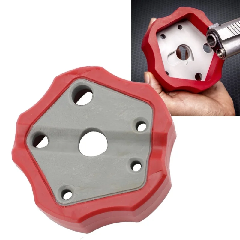 Bloque de banco inteligente, herramienta de bloque de banco Universal ergonómica de larga vida útil resistente al deslizamiento para mantenimiento