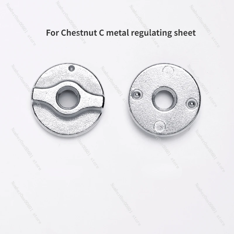 1Pcs For TIMEMORE Chestnut G1 plus Manual Grinder Special Adjustment Knob Accessories