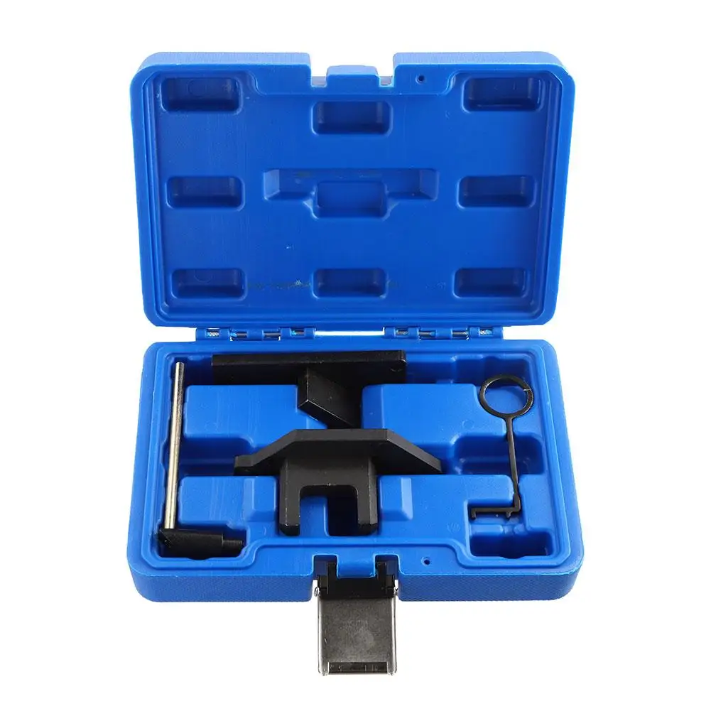 Engine Timing Tools Check Useful Kit 1.2 GDI Openwork Distribution Synchronization PureTech For PSA Belt Drive Timing Tool Set