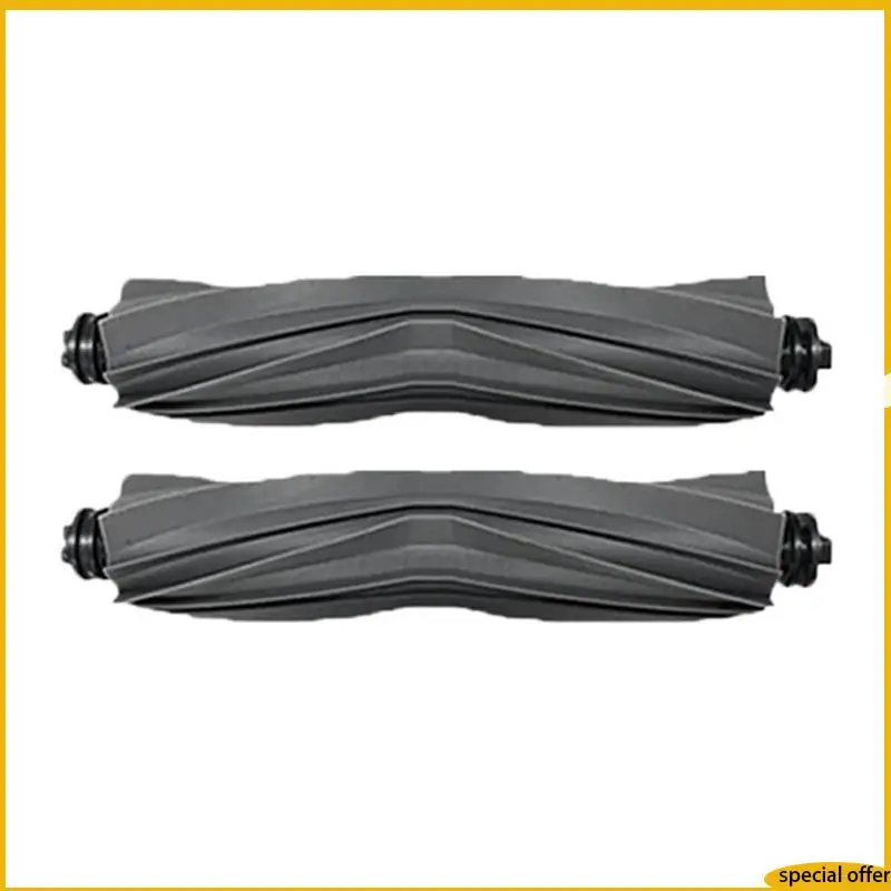 

A61I для Dreame Bot L10 Prime/L10s Pro, запасные части, основная боковая щетка, фильтр Hepa, ткань для швабры