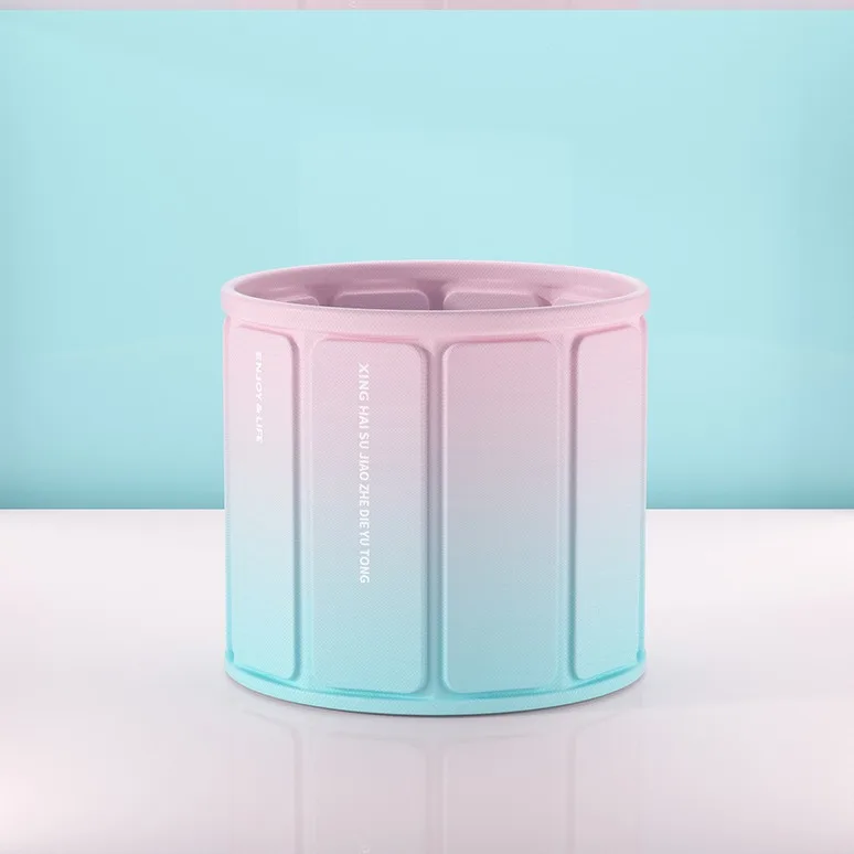 

Folding bath bucket Folding bath bucket Adult bath bucket Folding tub Children Adult