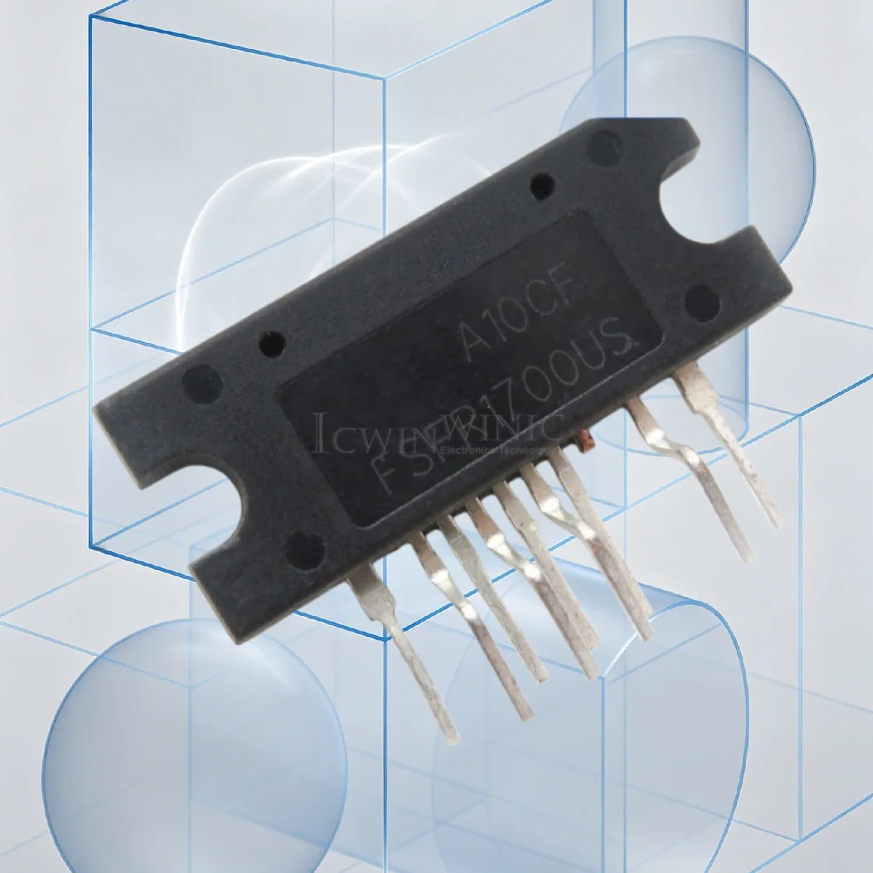 FSFR1700US FSFR1700 FSFR2100XS FSFR2100 FSFR2100XSL FSFR2100 FSFR1700 1700 ZIP-9