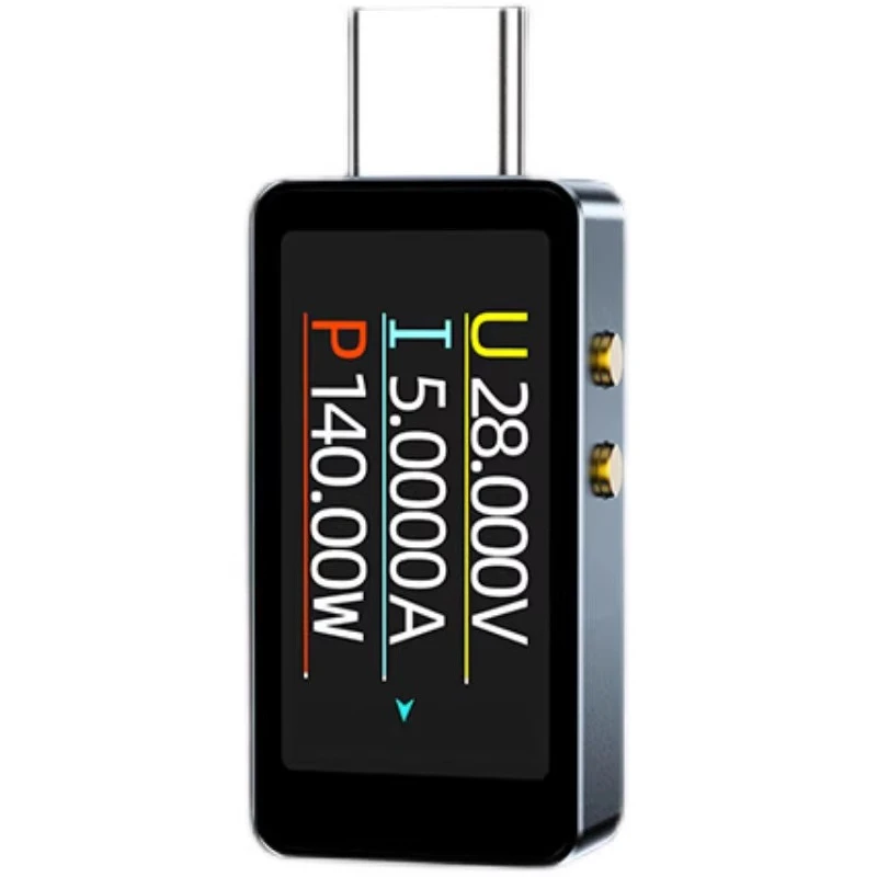 CC1 Usb Voltage Amm…