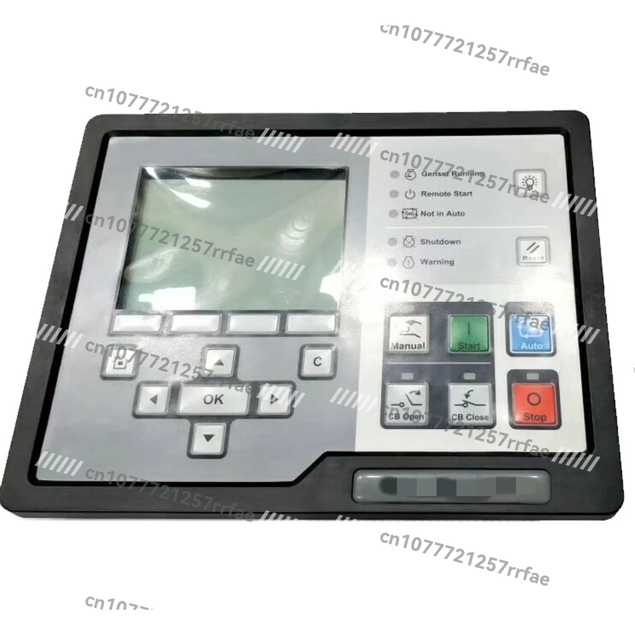 New Original HMI 320 PCC 3.3 Power Command Display, 300-6315-02