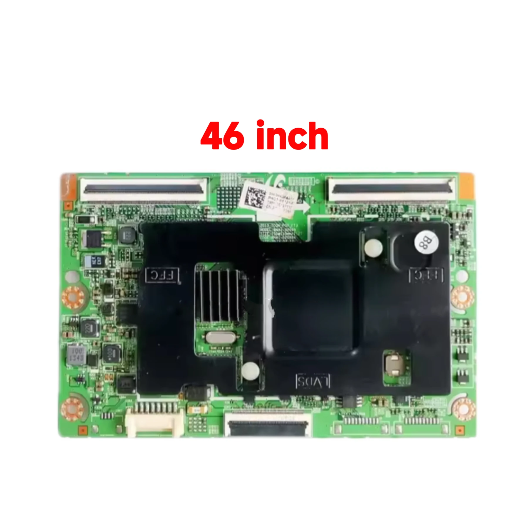 Scheda Tcon Originale per UA46 - Audio Music Converter recensione e prezzo