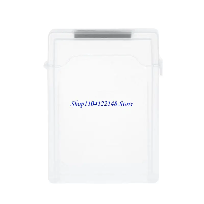 

P9FA 2,5 -дюймовый HDD SSD для коробки для корпуса HARD DRIP Protector Multi Color