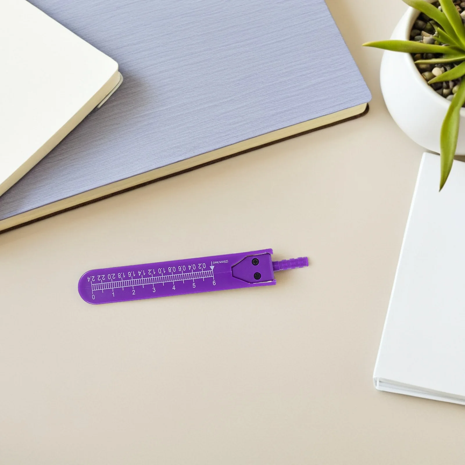 

Precision Calipers for EKG Measurement Accurate Heart Rate Rulers Cardiologist Clinical Teaching Tool Nursing ECG Divider