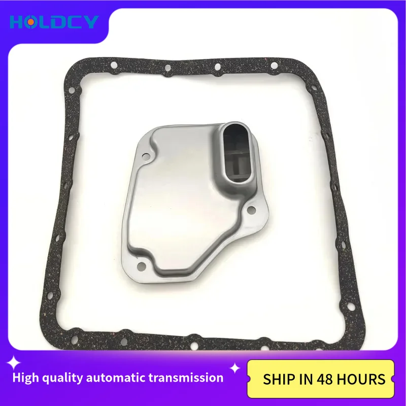 TW-40LS Automatic Transmission Oil Filter Gasket ​ 24784-66H10 26570-76J10 For Geely Suzuki Jimmy.