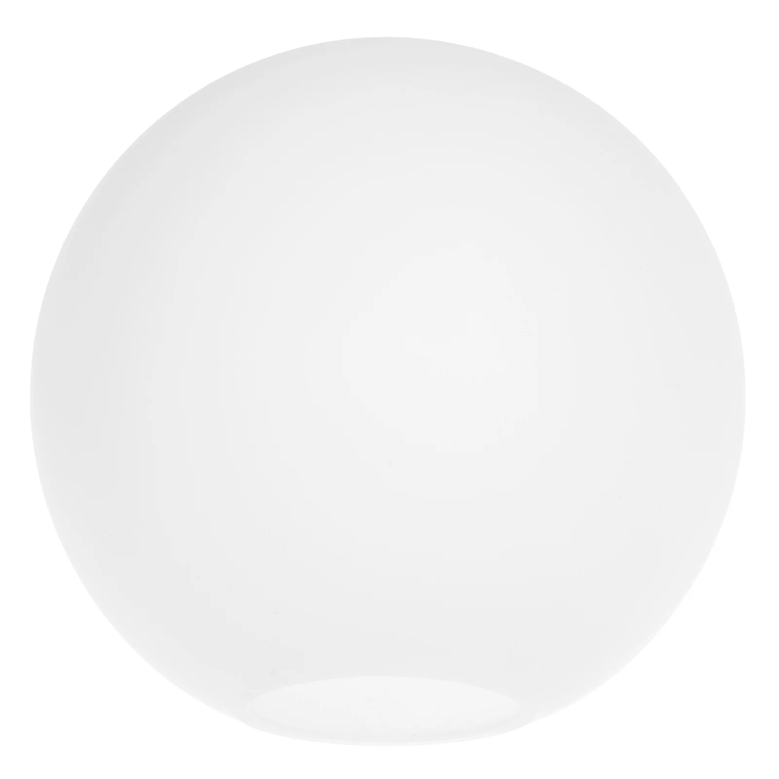 Globi luminosi da bagno Paralume in vetro Copri lavabo Lampada sostitutiva Sfera Paralume moderno Arredamento retrò