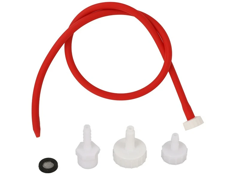 Retreat Silicone Anal Intestinal Vaginal Cleaner Male and Female Adult Retreat Sprinkler Enema Hose Maternal Cleaner view 5