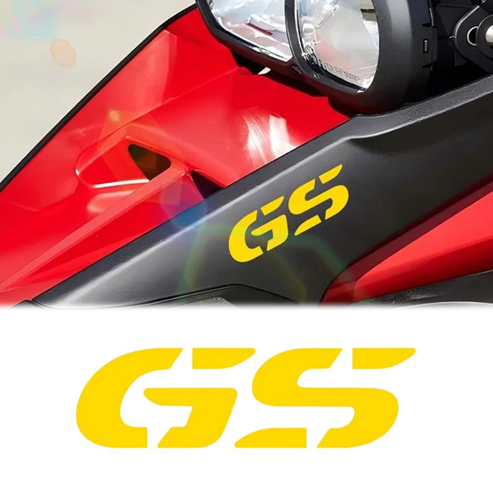 1pair Motorcycle Glow Stickers R1250GS Adventure Accessories for BMW R 1100 1150 1200 1250 GS R1100GS R1150GS R1200GS GS1200