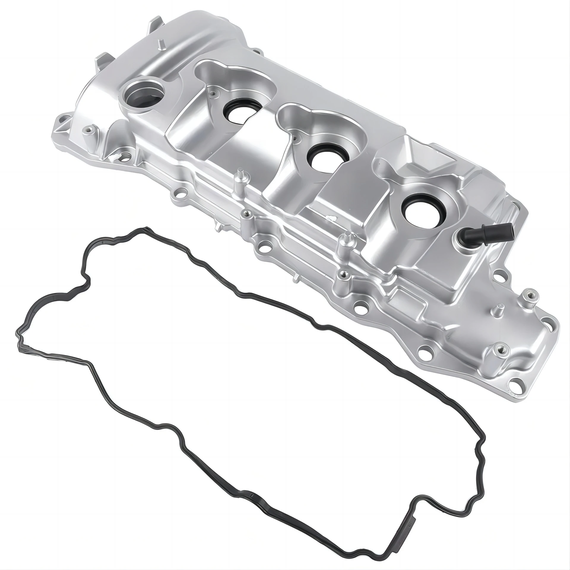 New Engine Valve Cover for CHEVROLET,BUICK OEM 12647772