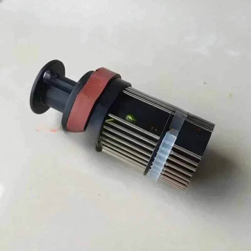 Ink wheel coding machine DK1100AB printing needle DK1000 copper character frame character wheel assembly DS accessories