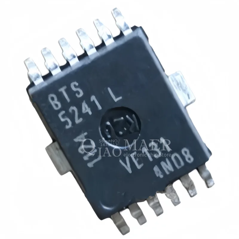 10PCS/LOT BTS5241L BTS5241-2L BTS5241 HSOP12