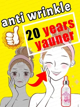 나이 불안에 종지부를 찍으세요! 자신감 있게! 다시 스물 되라!