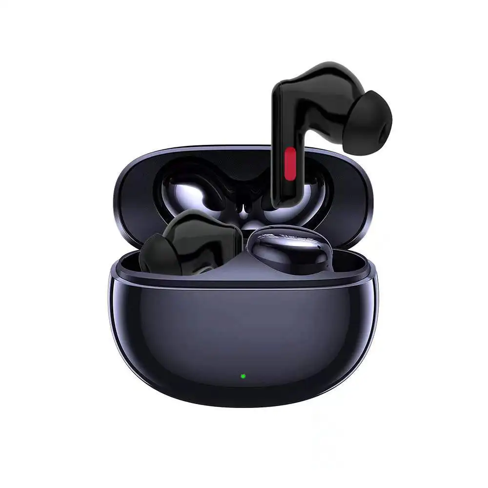 New Digital Display In-Ear Bluetooth Hearing Aid Charging Compartment Type Assisted Listening Sound Amplifier For Elderly Person