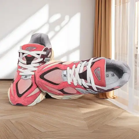 10 best sales रेट्रो स्नीकर्स - №1