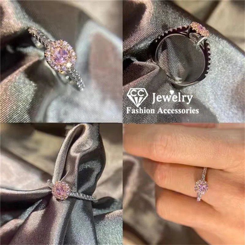 Cc Princess Pink Ri…