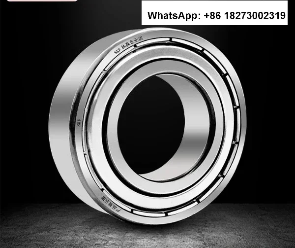 

High speed bearings 6312 6313 6314 6315 6316 6317-2Z/2RSH1/C3