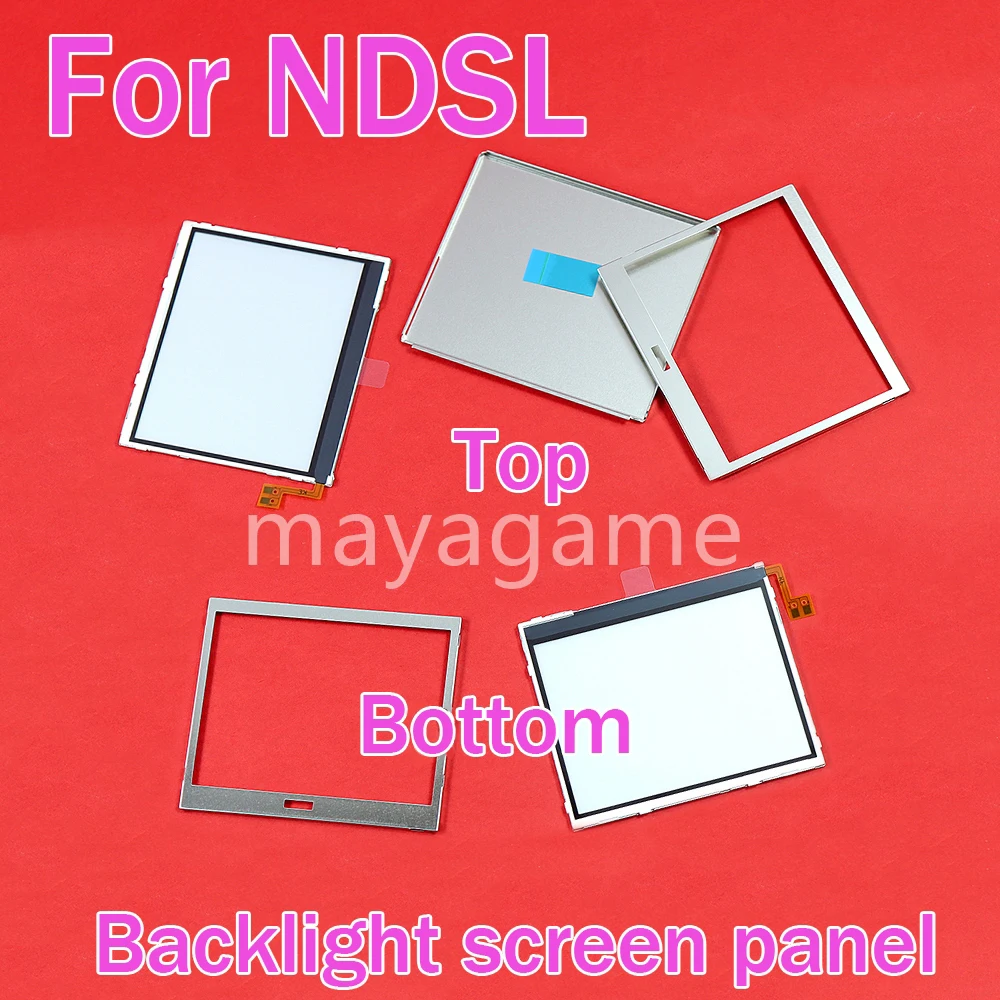 15Sets For Ndsl Bac… - image