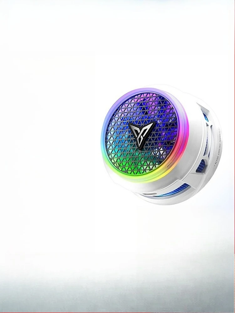 

Intelligent magnetic suction radiator B8X suction air cooling radiator, semiconductor cooling artifact