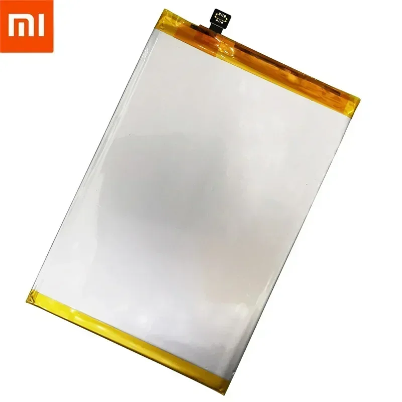 100% Original Xiao mi BN56 5000mAh Phone Battery For Xiaomi Redmi 9A 9C POCO M2 Pro Replacement Batteries Bateria Fast Shipping image 5
