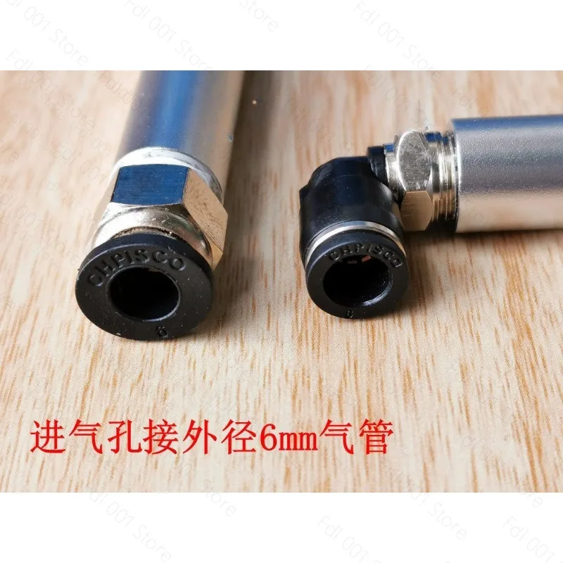 Watch Repair Watch Dust Blowing Pen Mobile Phone cleaning Dust Removal Air Gun Hair Blowing Tool view 4
