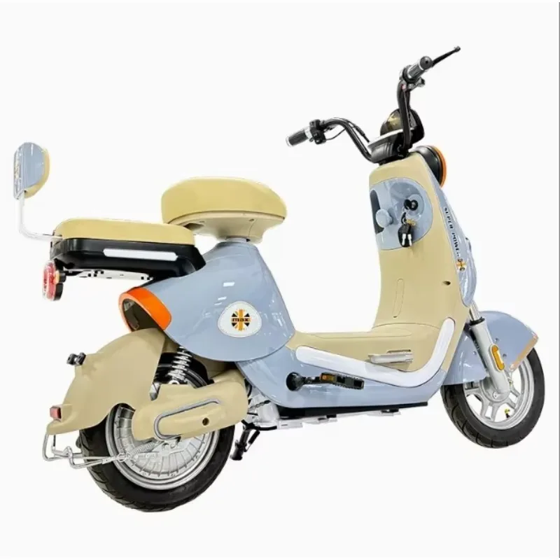 Scooter elettrico per moto E a prezzi accessibili per pendolari più venduto di fascia alta Zuimi