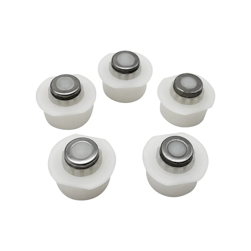 Push Buttons For Tower Ruler Aluminium Levelling