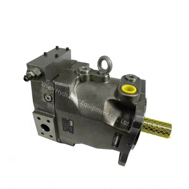 

plunger pump PV180R1K1T1NMMC PV180L1K1T1NFHS variable hydraulic oil pump