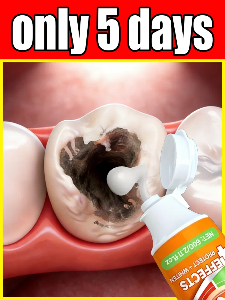 

Breaking away from the limitations ᵒᶠ ᵗʳᵃᵈⁱᵗⁱᵒⁿᵃˡ ᵗᵒᵒᵗʰᵖᵃˢᵗᵉ ᵗʰᵃᵗ "ᵒⁿˡʸ ᶜˡᵉᵃⁿˢ ᵇᵘᵗ ᵈᵒ