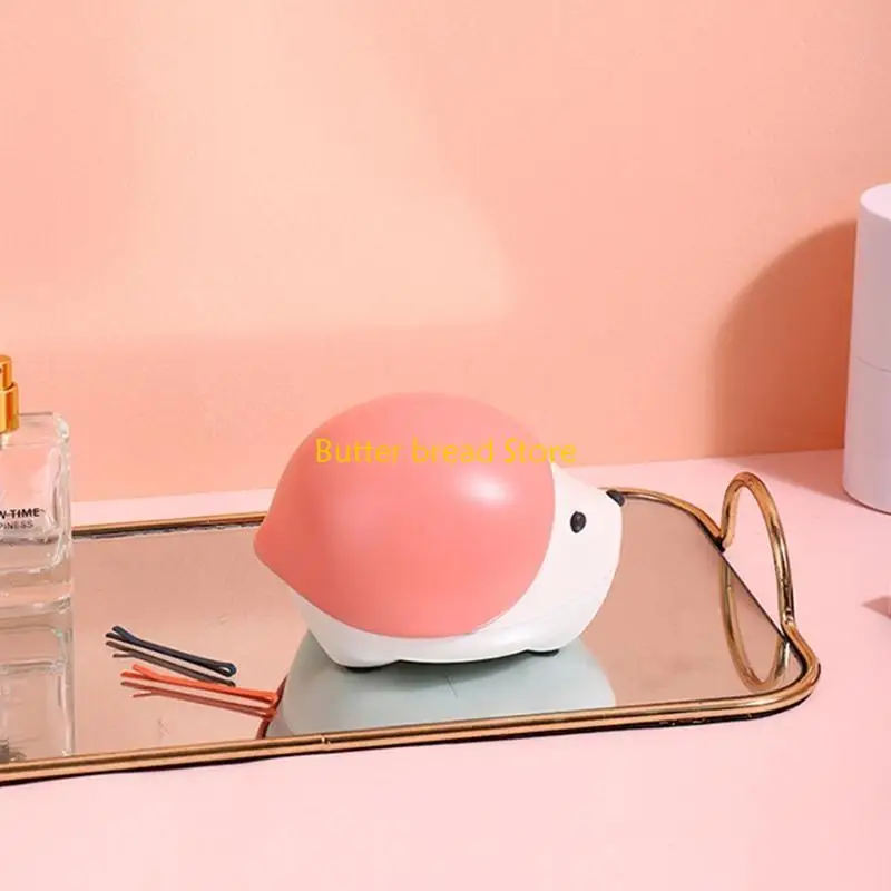 W89C منظم المكتب المغناطيسي لحالة الغطاء المغناطيسي القوي لمثالية لجمع مجوهرات أحمر الشفاه العملات المعدنية