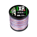 SMOOTH 8x Patriot