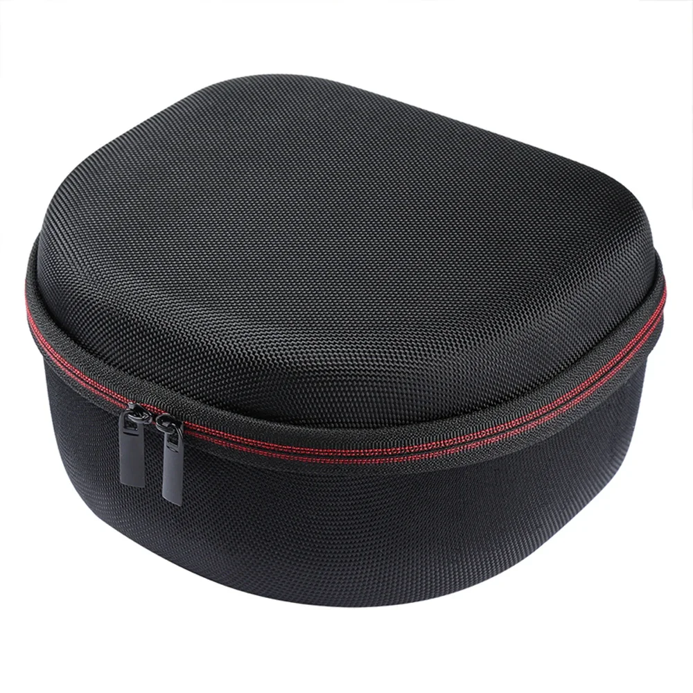 2022New est EVA Carrying Travel Case for Howard Leight by Honeywell Impact Sport Sound Amplification Electronic Shooting Earmuff