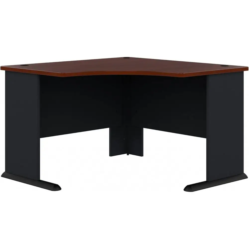 

Компактный компьютерный стол Hansen Cherry 48 Series A для дома или профессионального офиса