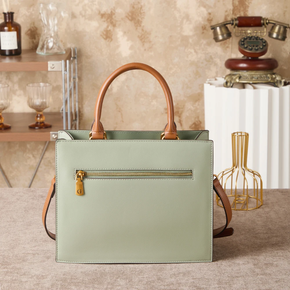 Damenhandtasche 2026 Neues Originaldesign, Hochwertiges Erscheinungsbild, Große Kapazität, Modische Alltagstasche, Leichter Luxus Crossbody – Detail 11