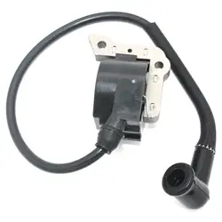 Ignition Coil for DOLMAR 112 113 113H 114 116 116H 116Si 116SiH 120Si 120SiH PS-6000i PS-6000iH PS-6800i PS-6800iH