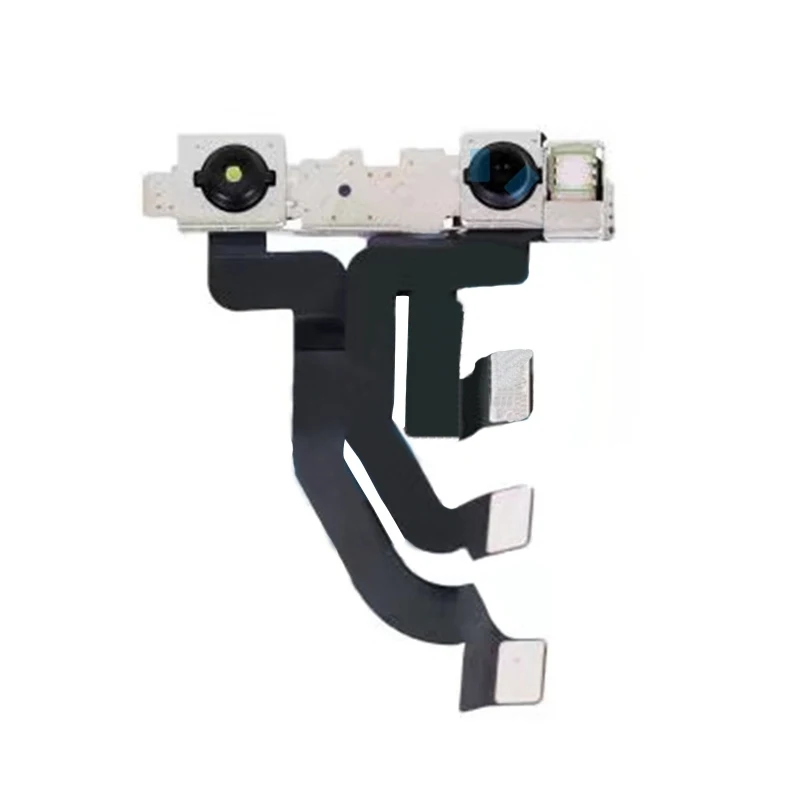 For iPhone X Front Camera + Infrared Camera Module Replacement Part